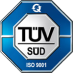 TÜV - Siegel